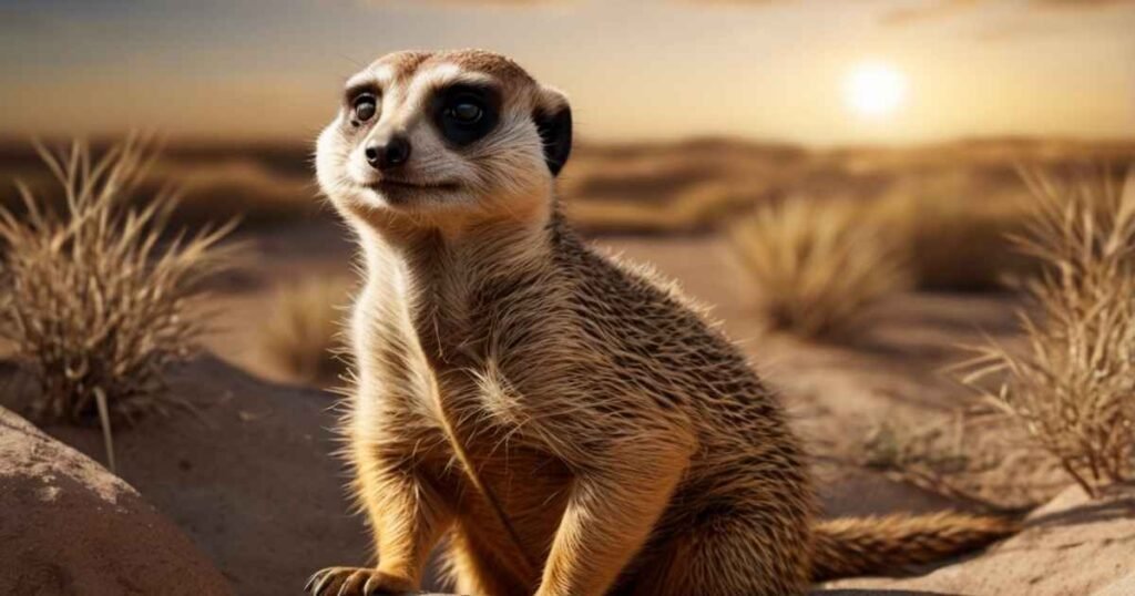 Good Meerkat Names With Meanings