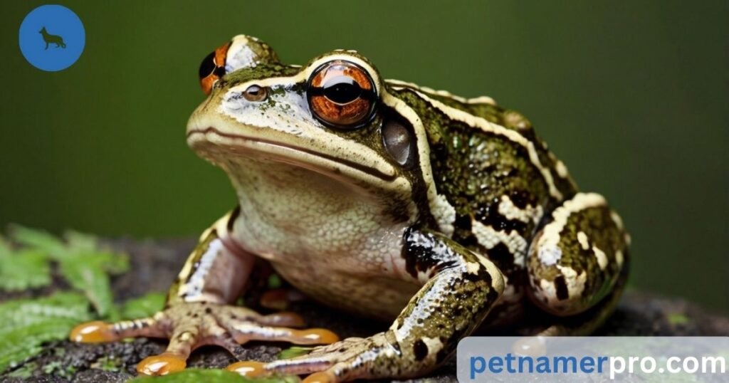 Frog