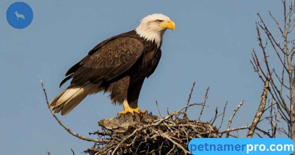 Bald Eagle