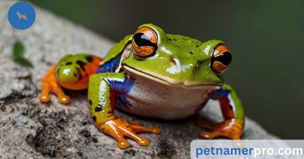 Frog