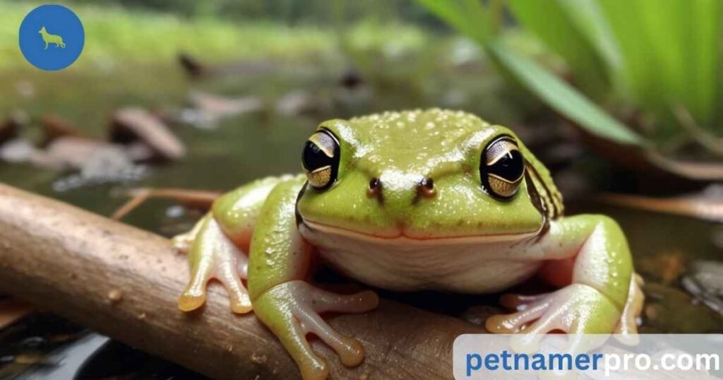 Frog