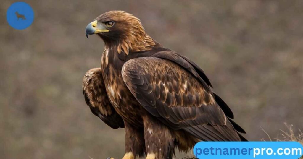 Golden Eagle