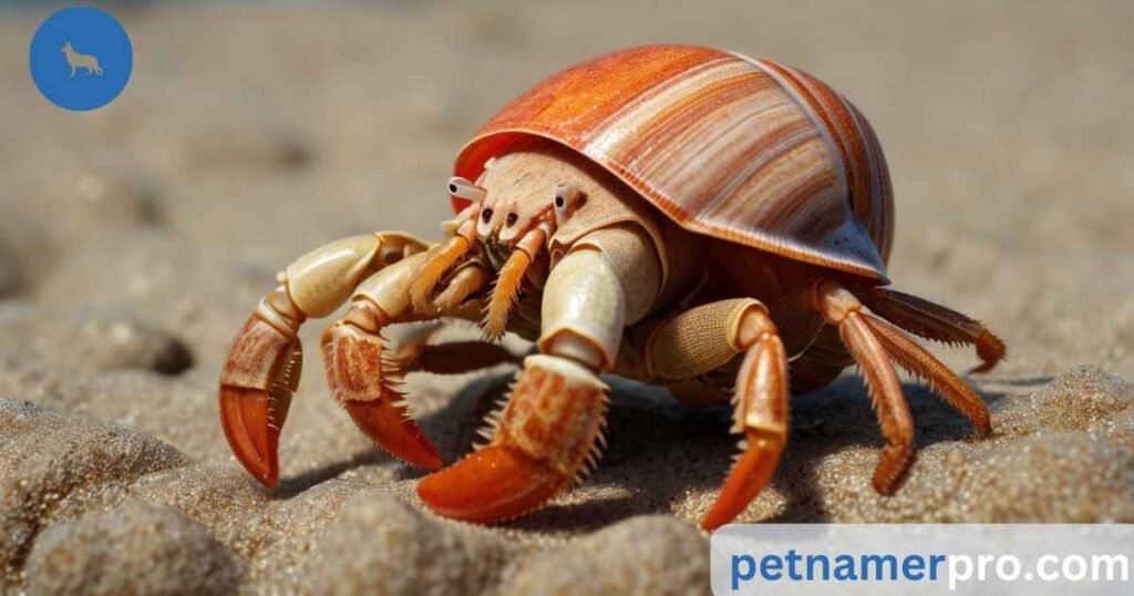 Hermit Crab Names